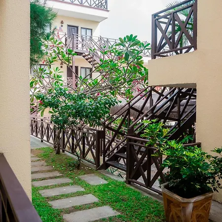 Apart Hotel Serantes-2