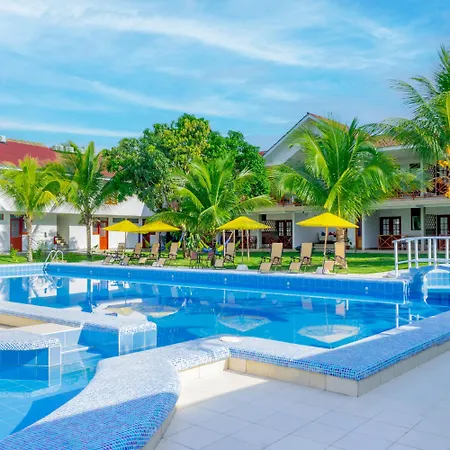 Laguna Azul Hotel & Suites-3