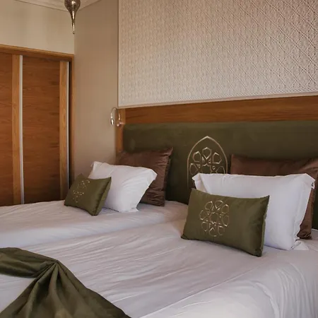 Diwane Hotel & Spa Marrakech-3