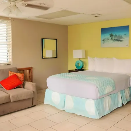 Looe Key Reef Resort And Dive Center-3