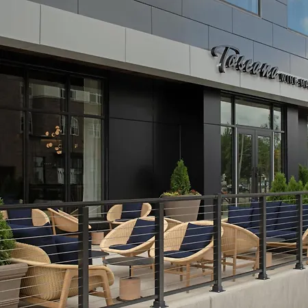 Ac Hotel By Marriott Lansing University Area-3