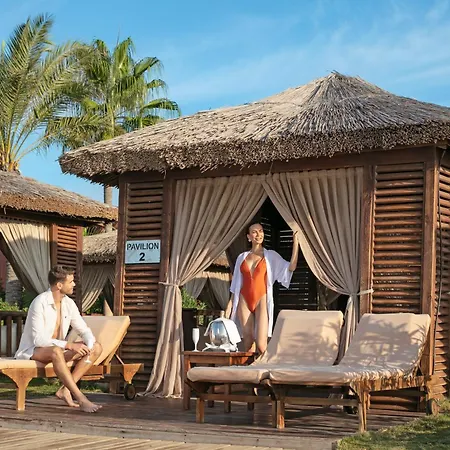 Dobedan Exclusive Hotel & Spa "Ex Brand Alva Donna Exclusive Hotel & Spa"-3