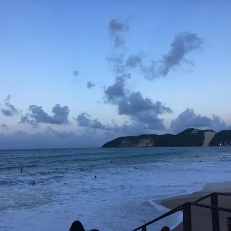 Ponta Negra Flat-2