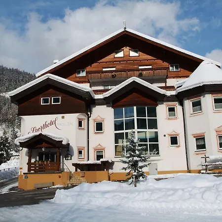 Sporthotel Moelltal-3