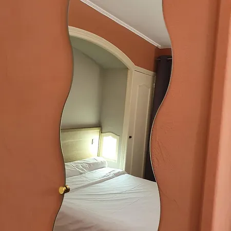 Auberge de la Tour -Appartements--3