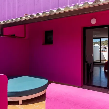 Ibiza Rocks Hotel - Adults Only-2