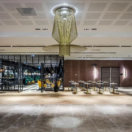 Van Der Valk Hotel Enschede-3