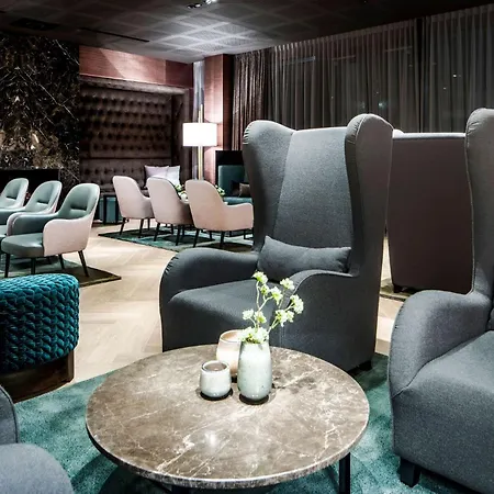 Van Der Valk Hotel Enschede-2