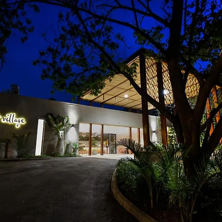 Le Petit Village Boutique Hotel&Spa-3