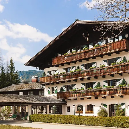 House of Hütter - Wachtelhof Hotel&Spa-2