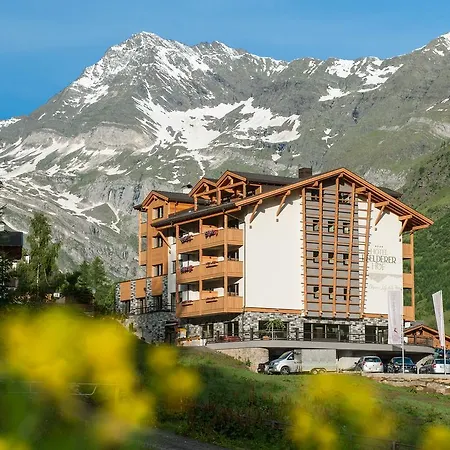 Montresor Hotel Pfeldererhof-2
