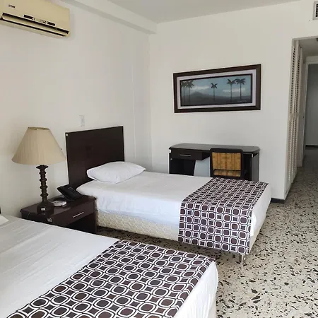 Hotel Estación by Destino Pacifico-3