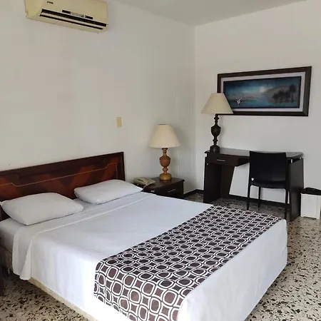 Hotel Estación by Destino Pacifico-2