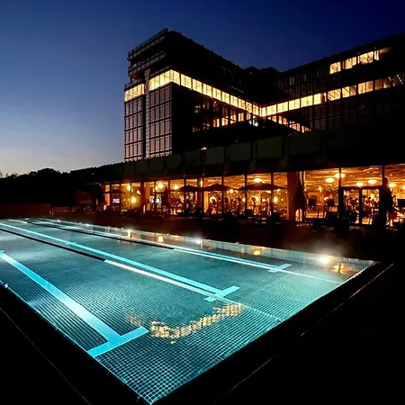Mix Brussels --Gym & Wellness For Adults Only---2