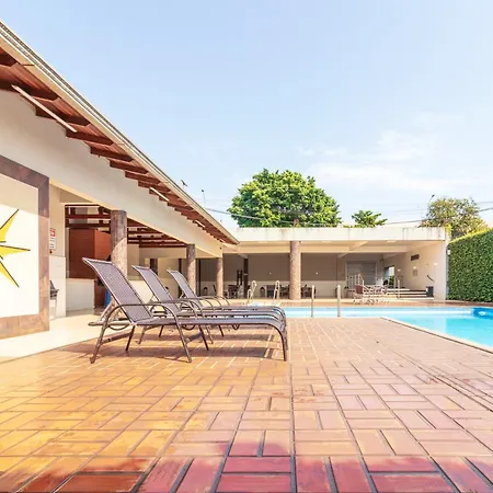 Luz Hotel By Castelo Itaipava-3