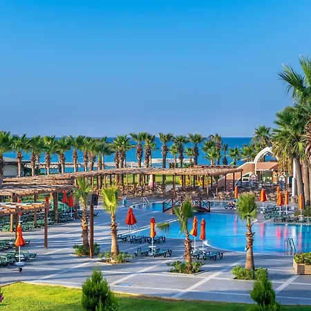 Megasaray Club Belek-2