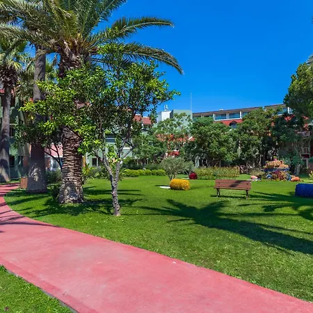 Megasaray Club Belek-2