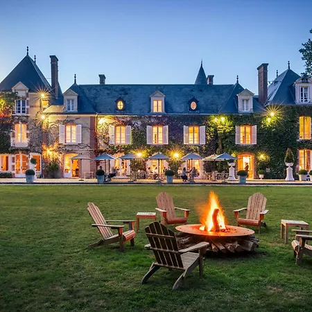 Domaine des Hauts de Loire-2