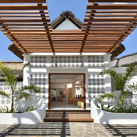 Veranda Belle Mare "Ex Veranda Palmar Beach Hotel"-3
