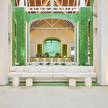 LUX* Belle Mare Resort&Villas-3