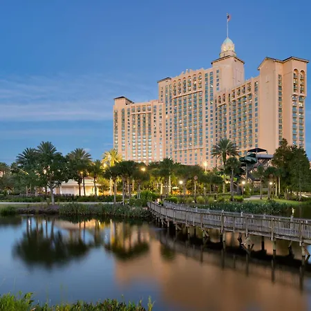 Jw Marriott Orlando Grande Lakes-3
