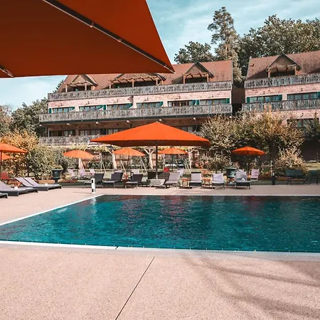 Les Violettes Hotel & Spa-3
