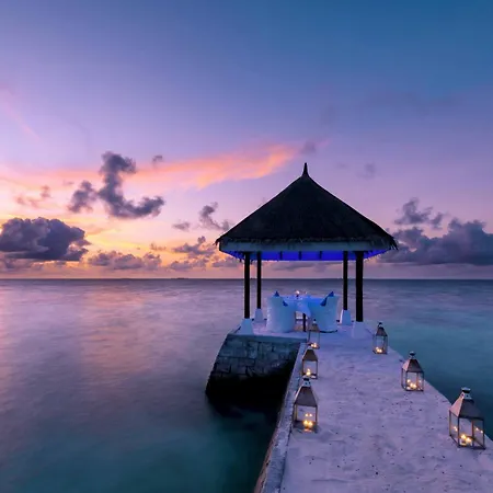 Oblu Nature Helengeli-All-Inclusive With Free Transfers-3