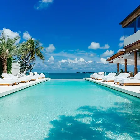 Zazen Boutique Resort & Spa-3
