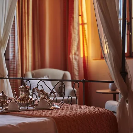 Villa Curina Resort-2