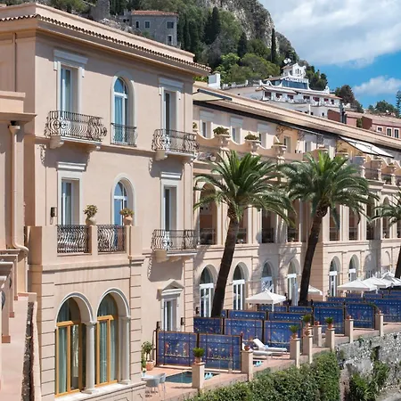 San Domenico Palace, Taormina, A Four Seasons Hotel-3