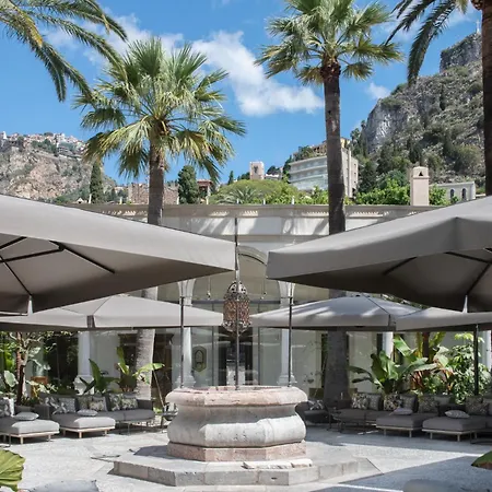 San Domenico Palace, Taormina, A Four Seasons Hotel-2