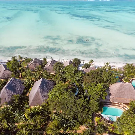 Tulia Zanzibar Unique Beach Resort-3