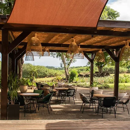 Tamarina Golf&Spa Boutique Hotel-3