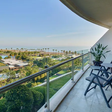 Maxx Royal Belek Golf Resort-3