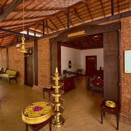 The Raviz Kadavu, Kozhikode-2