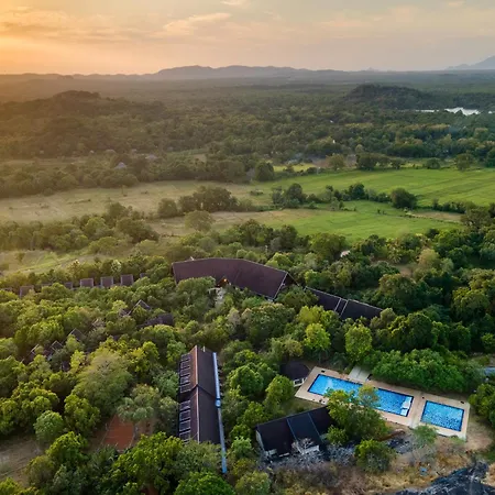 The Paradise Dambulla-2