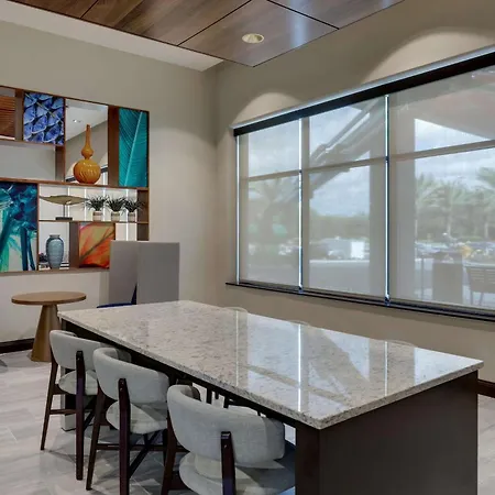 Drury Plaza Hotel Orlando - Disney Springs Area-3