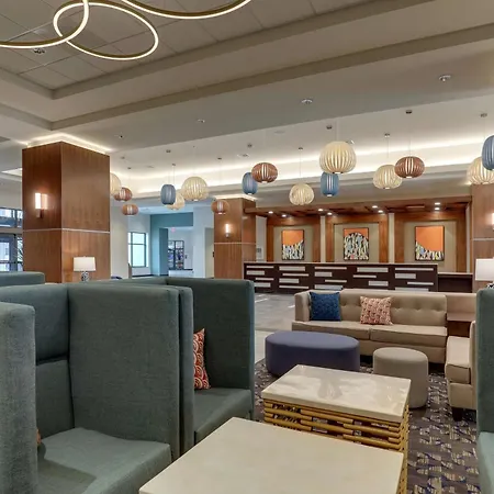 Drury Plaza Hotel Orlando - Disney Springs Area-3