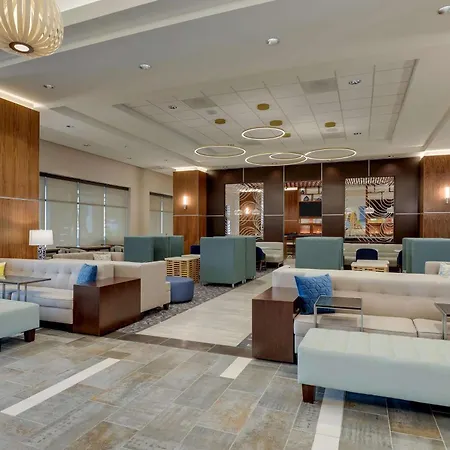 Drury Plaza Hotel Orlando - Disney Springs Area-2