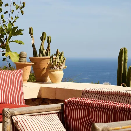 Le Capase Resort Salento-3