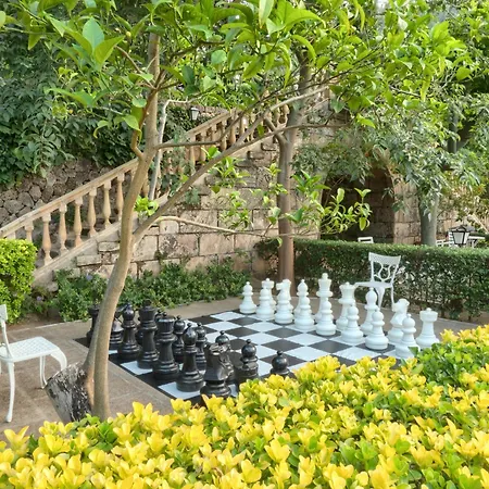 Es Moli Hotel-2