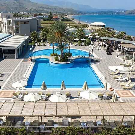 Hydramis Palace Beach Resort-2