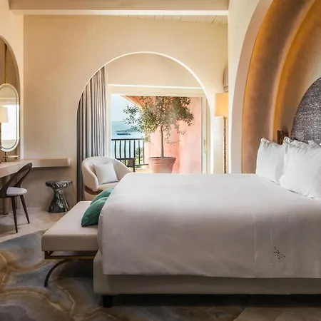 Hotel Cala Di Volpe, A Luxury Collection Hotel, Costa Smeralda-3