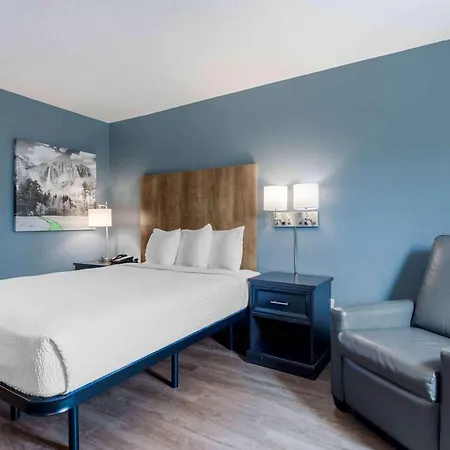 Extended Stay America Premier Suites - Lakeland - I-4-3