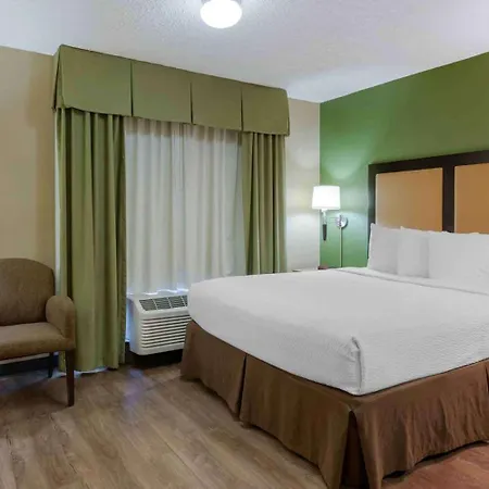 Extended Stay America Suites - Orlando - Orlando Theme Parks - Vineland Rd-2
