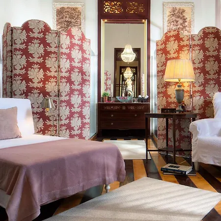 Casa de St. Antônio Hotel Boutique-2