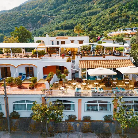 Poggio Aragosta Hotel&Spa-2