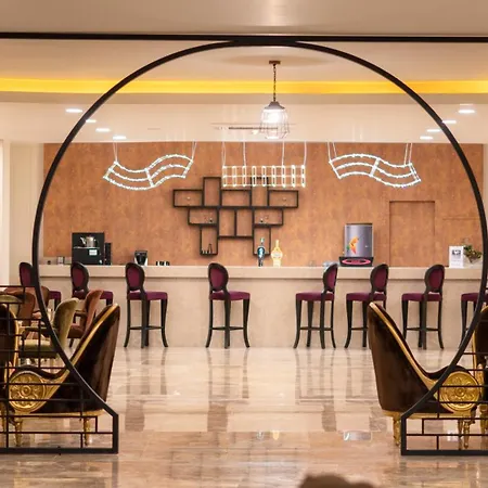 Siam Elegance Hotel & Spa-2