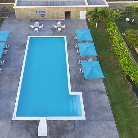 City Express By Marriott Manzanillo-3