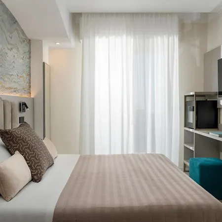 Hotel Ascot Riccione-3